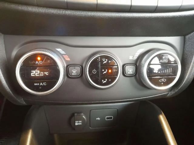 Fiat Tipo Hybrid 1.5 GSE 96 kW, Klima, DAB, Tempomat,