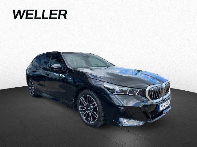 BMW 540 540d Touring xDrive