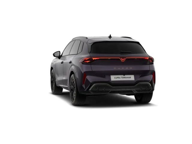 Cupra Terramar 1.5 e-Hybrid VZ e-Hybrid