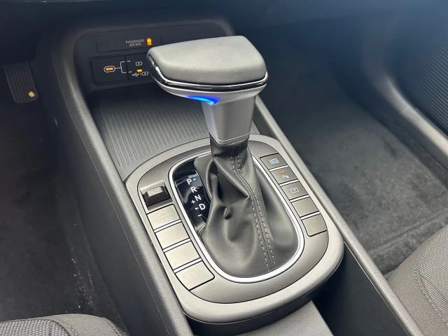 Hyundai Kona 1.6 Select T-GDi