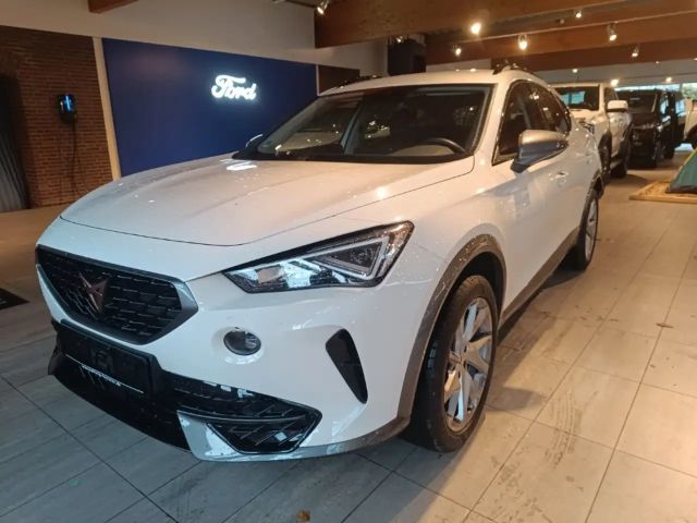 Cupra Formentor NAVI VIA SMARTPHONE / LED / ACC / PDC /LMF