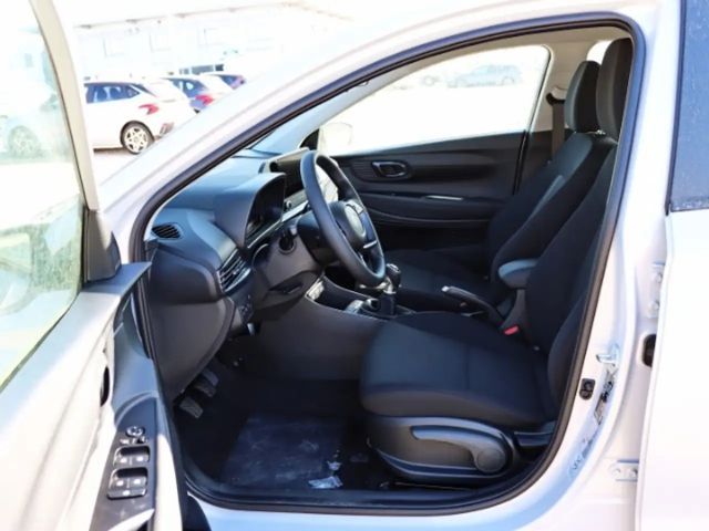 Hyundai i20 1.0 Smart Trend