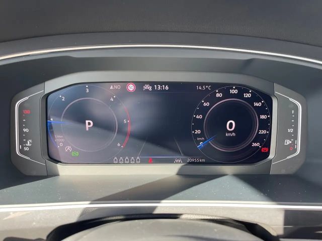 Volkswagen Tiguan Allspace DSG Life