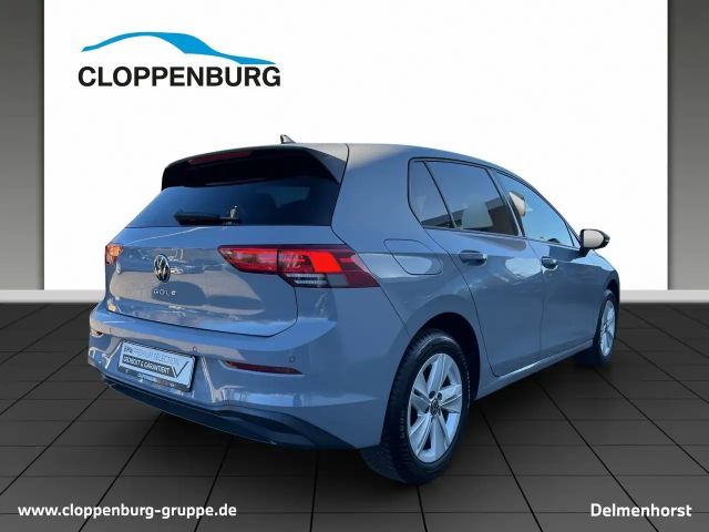 Volkswagen Golf 1.0 TSI