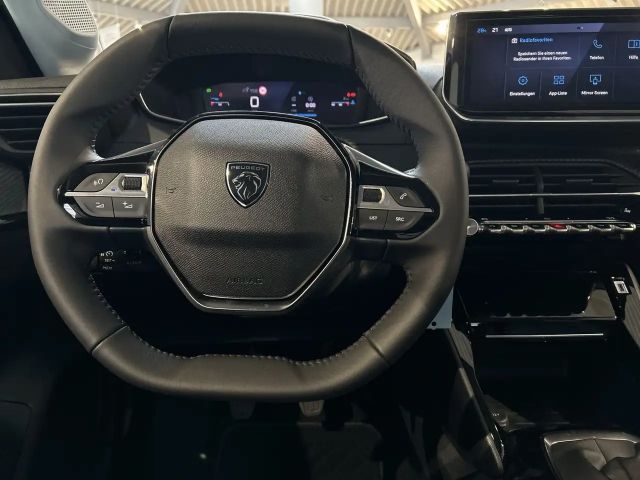 Peugeot 208 Allure Pack