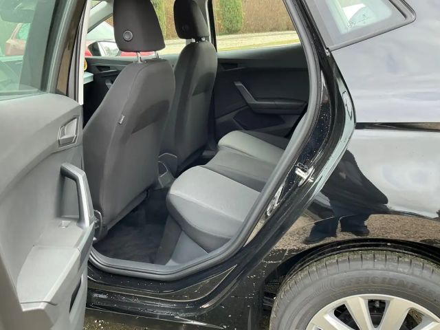 Seat Ibiza AppConnect / Alu / Sitzheizung / PDC