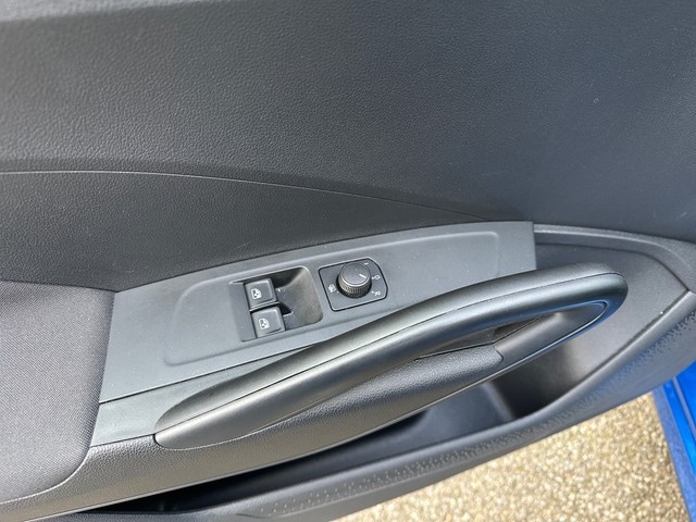 Skoda Fabia 1.0 TSI Selection