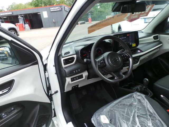 Suzuki Swift Comfort DualJet Hybrid