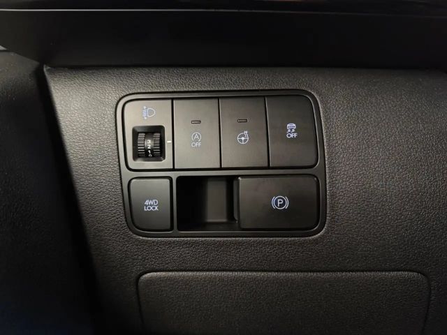 Hyundai Staria Signature Vierwielaandrijving