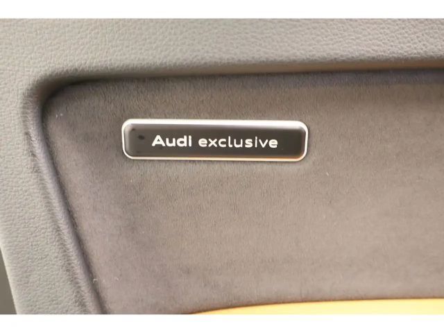 Audi Q5 40 TDI Quattro S-Line