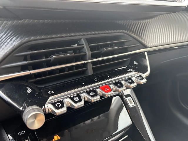 Peugeot 208 Allure Pack PureTech