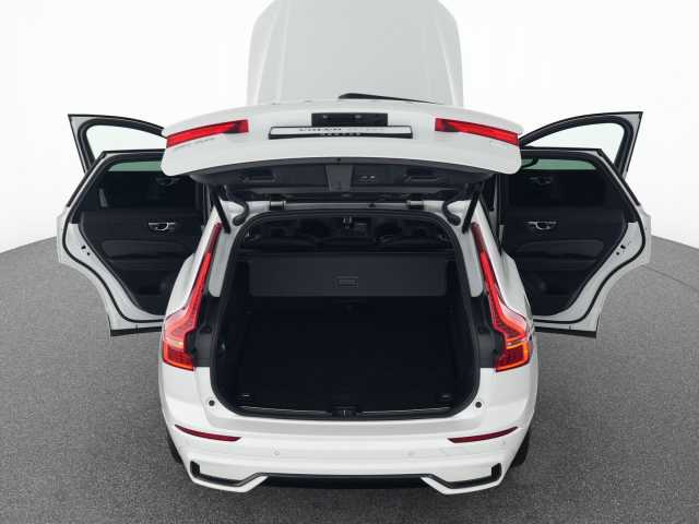Volvo XC60 XC60