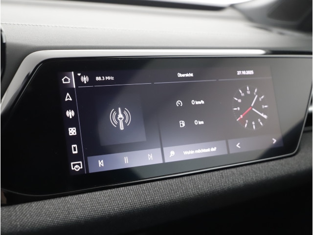 Audi A5 Avant S-Tronic