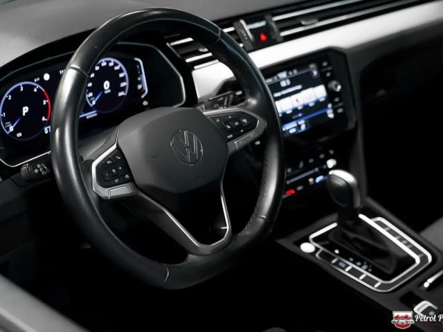 Volkswagen Passat Business DSG Variant