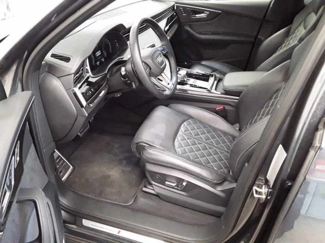 Audi Q7 50 TDI Quattro S-Line