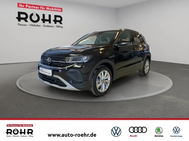 Volkswagen T-Cross 1.0 TSI BMT DSG Life