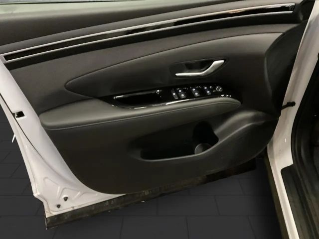 Hyundai Tucson 1.6 Hybrid T-GDi Trend