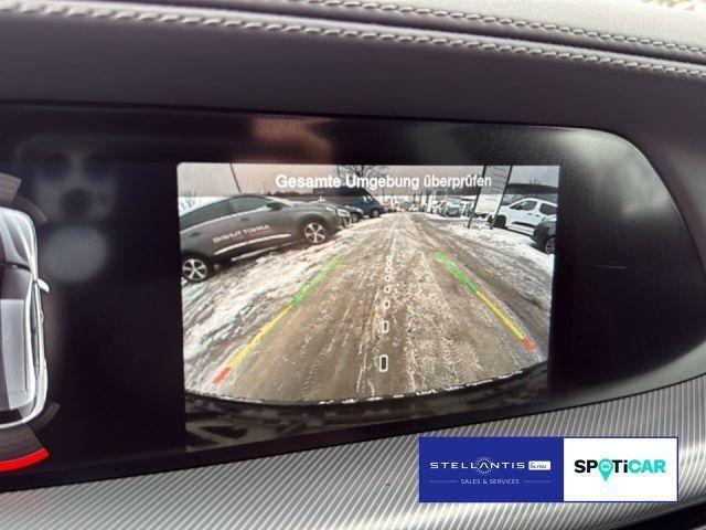 Alfa Romeo Stelvio Q4 Turbo Veloce