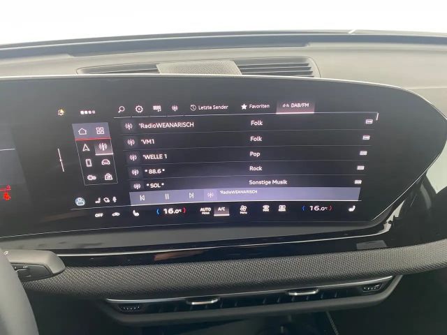 Audi A5 Limousine TFSI