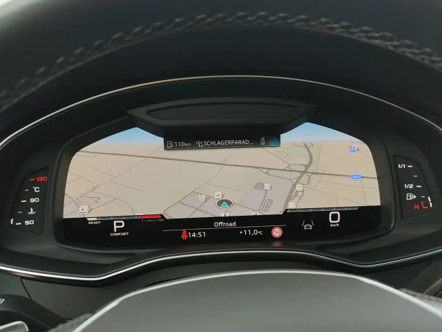 Audi S7 3.0 TDI Quattro