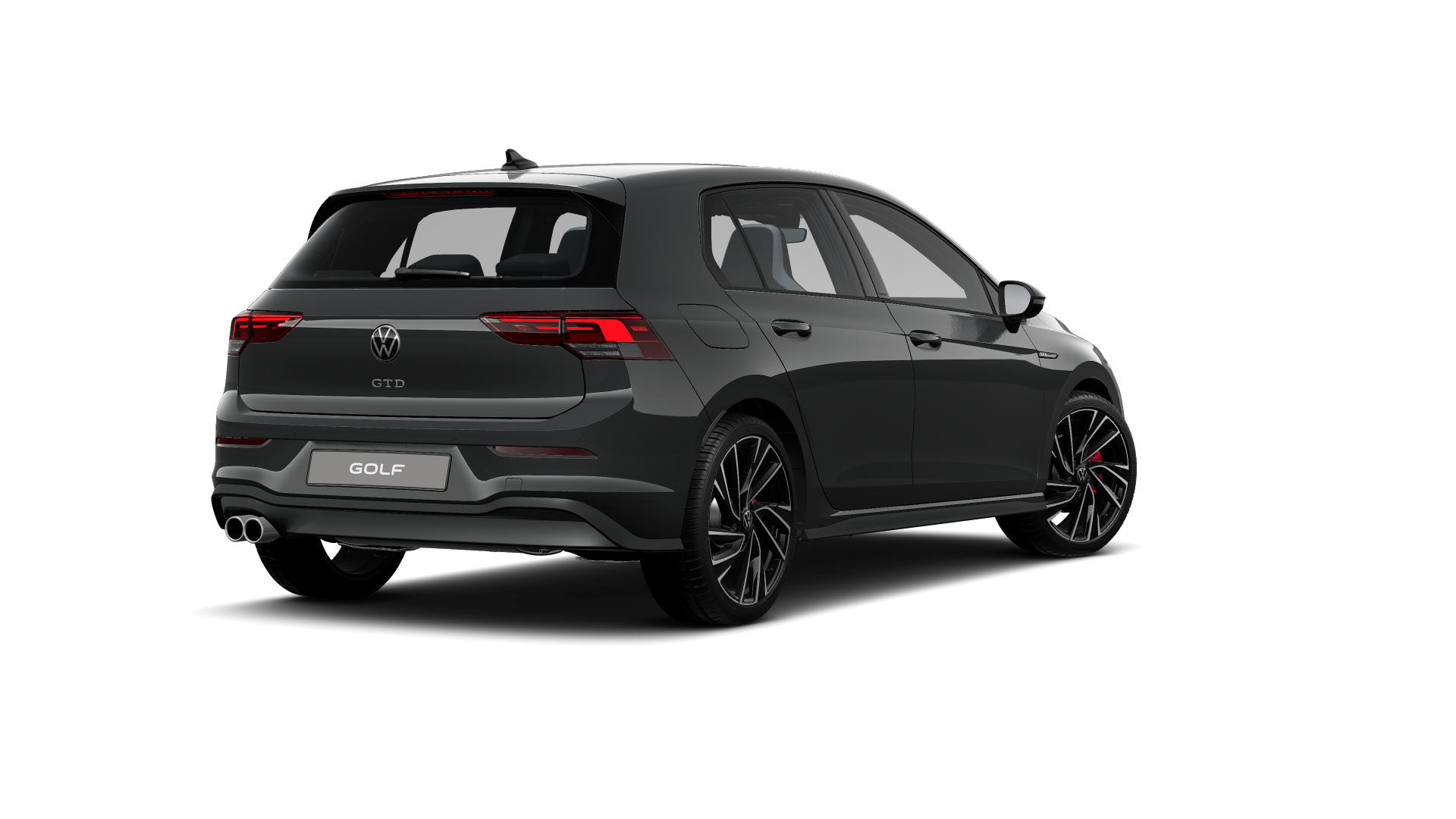 Volkswagen Golf DSG Golf VIII