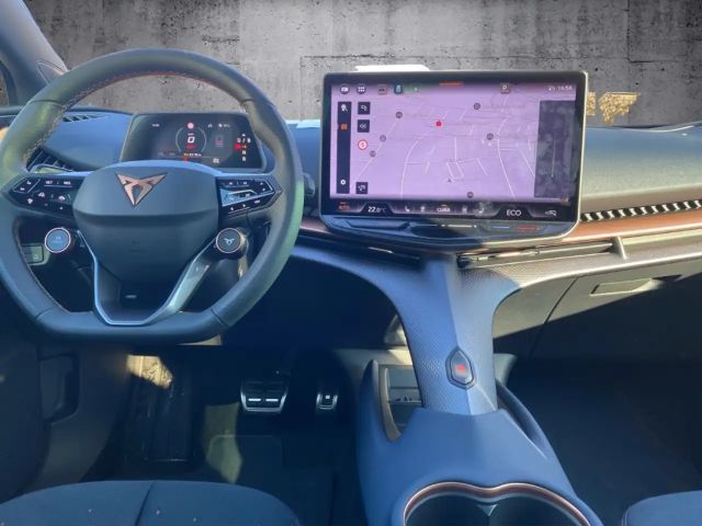 Cupra Tavascan 4Drive VZ