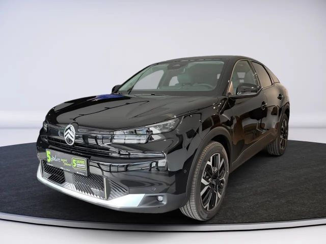 Citroën C4 Max PureTech