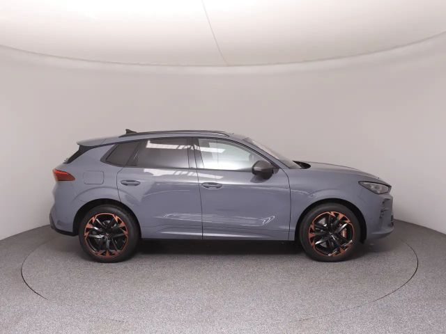 Cupra Terramar 2.0 TSI VZ