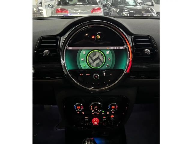 MINI One Clubman Navi LED PDC 2-Z-Klimaautom DAB