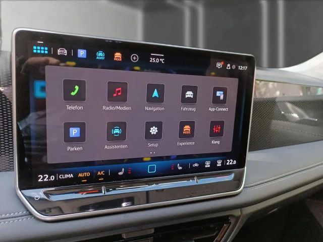 Volkswagen Tiguan 1.5 eTSI DSG Life Pro