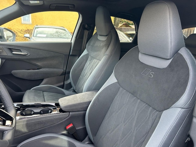 Audi Q3 Quattro S-Tronic Sportback