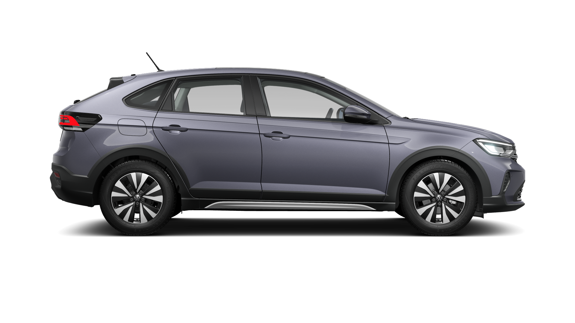 Volkswagen Taigo 1.0 TSI Life