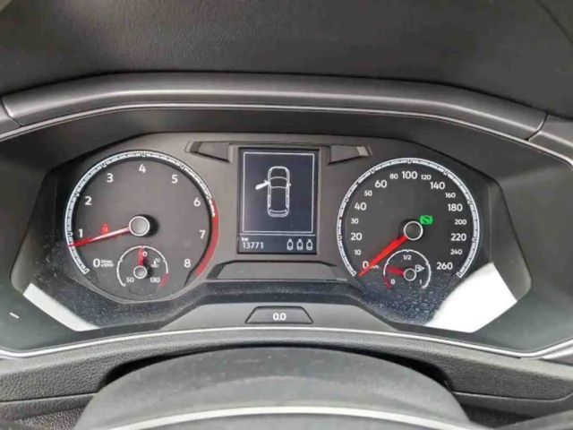 Volkswagen T-Roc 1.5 TSI DSG