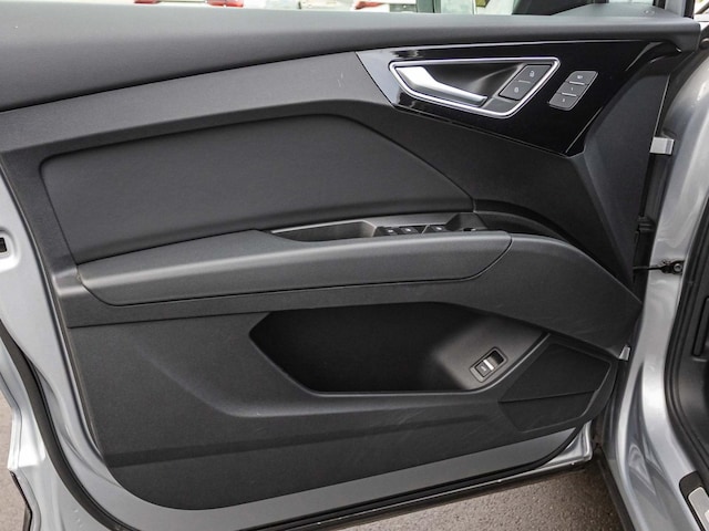 Audi Q4 e-tron 35 Sportback