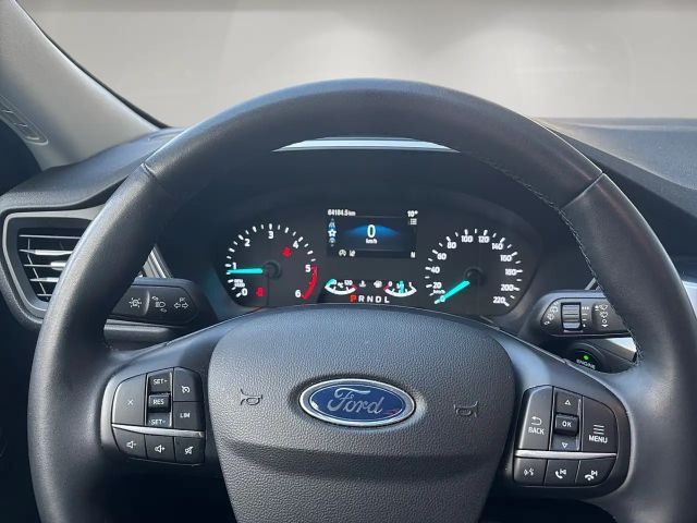 Ford Kuga AWD Cool & Connect