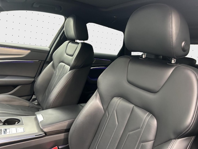 Audi A6 40 TDI Avant S-Tronic Sport