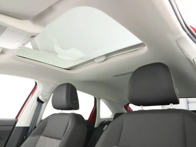 Volkswagen Taigo 1.0 TSI Move