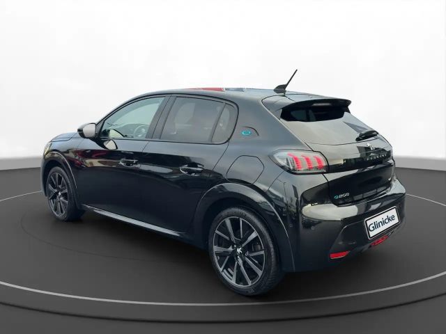 Peugeot E-208 GT-Line