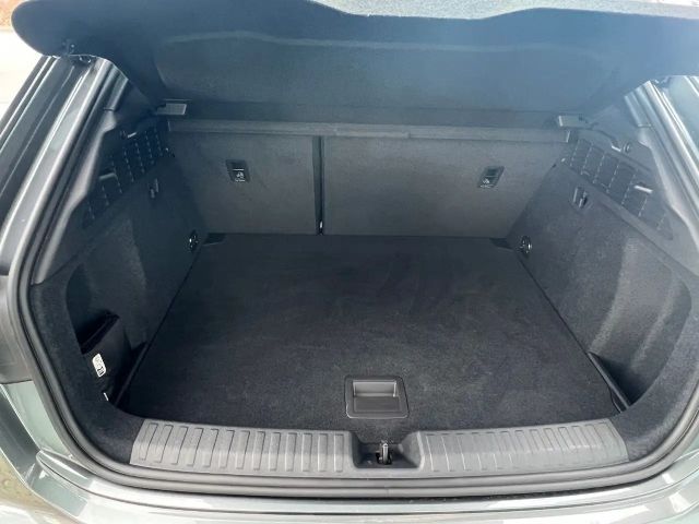 Audi A3 35 TFSI S-Line