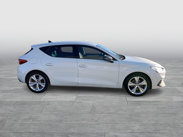 Seat Leon 1.5 TSI FR-lijn