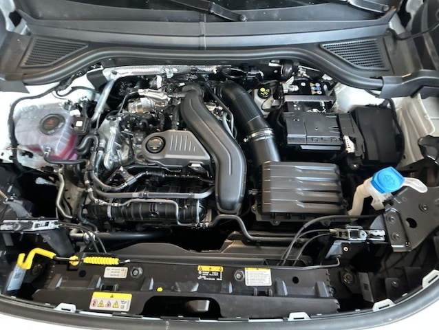 Volkswagen T-Roc 1.5 eTSI DSG IQ.Drive