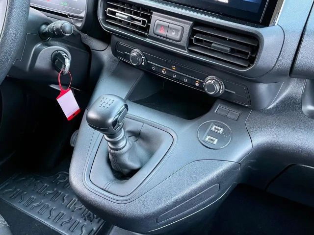 Opel Combo Cargo Diesel Facelift *KLIMA*R-KAMERA*CARPLAY*PDC*