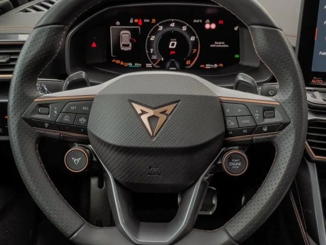 Cupra Leon ST VZ e-Hybrid