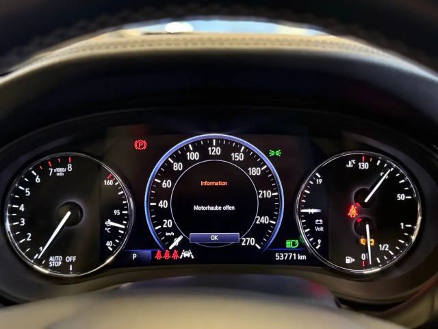 Opel Insignia Sports Tourer