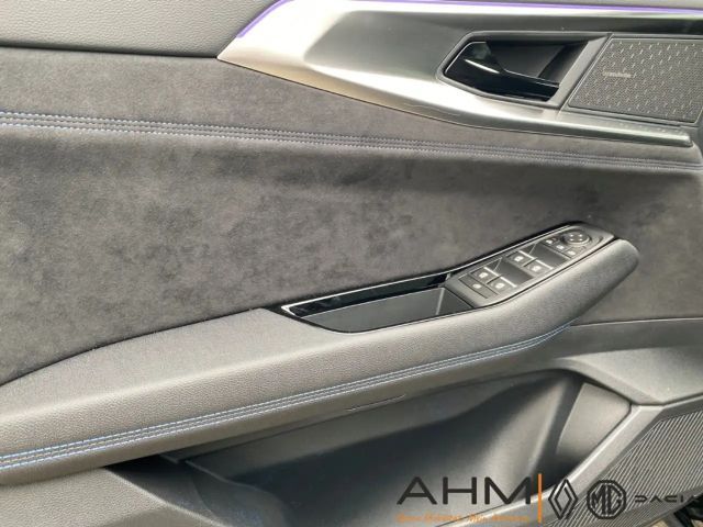 Renault Espace Alpine E-Tech Hybrid