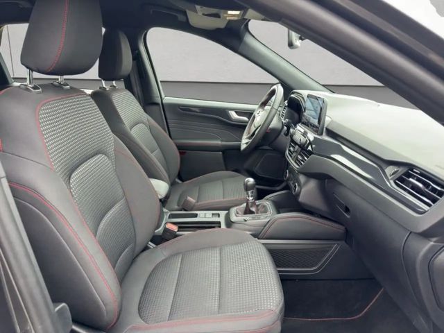 Ford Kuga EcoBoost ST Line