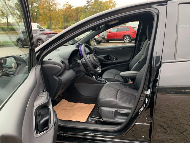 Toyota Yaris 5-deurs Style