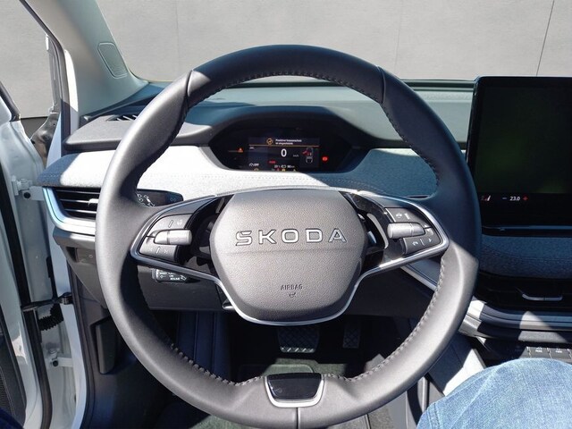 Skoda Enyaq Loft iV 60