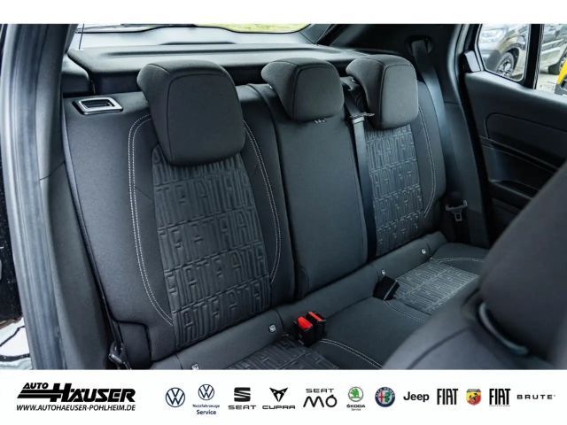 Fiat 600e Hybrid MY25 Special Edition 1.2 DCT 145PS SITZHZG.