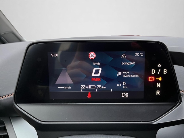 Cupra Born Born TOPVIEW*ACC*TSR*EPH*LED uvm...